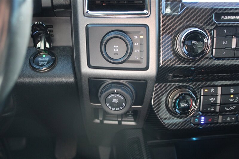 Used 2019 Ford F150 Raptor w/ Equipment Group 802A Luxury AWD/4WD image 23