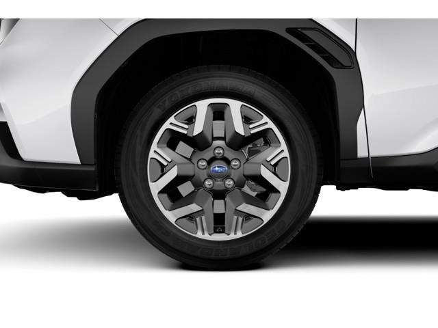 New 2026 Subaru Forester Premium image 10