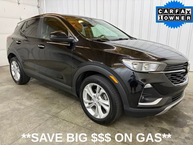 Used 2023 Buick Encore GX Preferred w/ Cold Weather Comfort Package FWD image 1