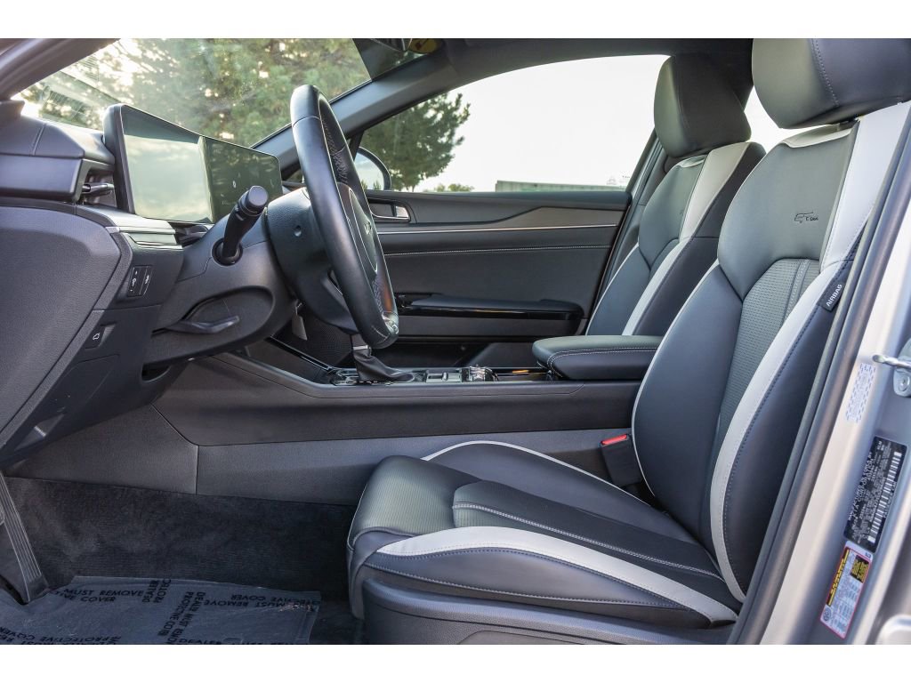 Used 2025 Kia K5 GT-Line image 14