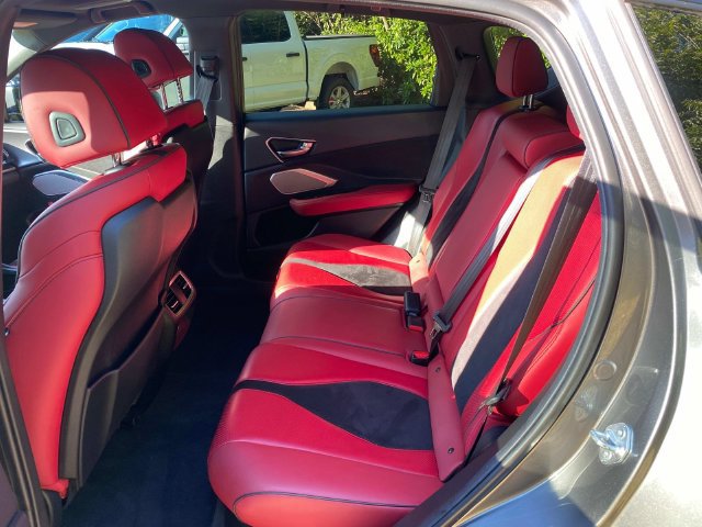 Used 2023 Acura RDX w/ Advance Package FWD image 9
