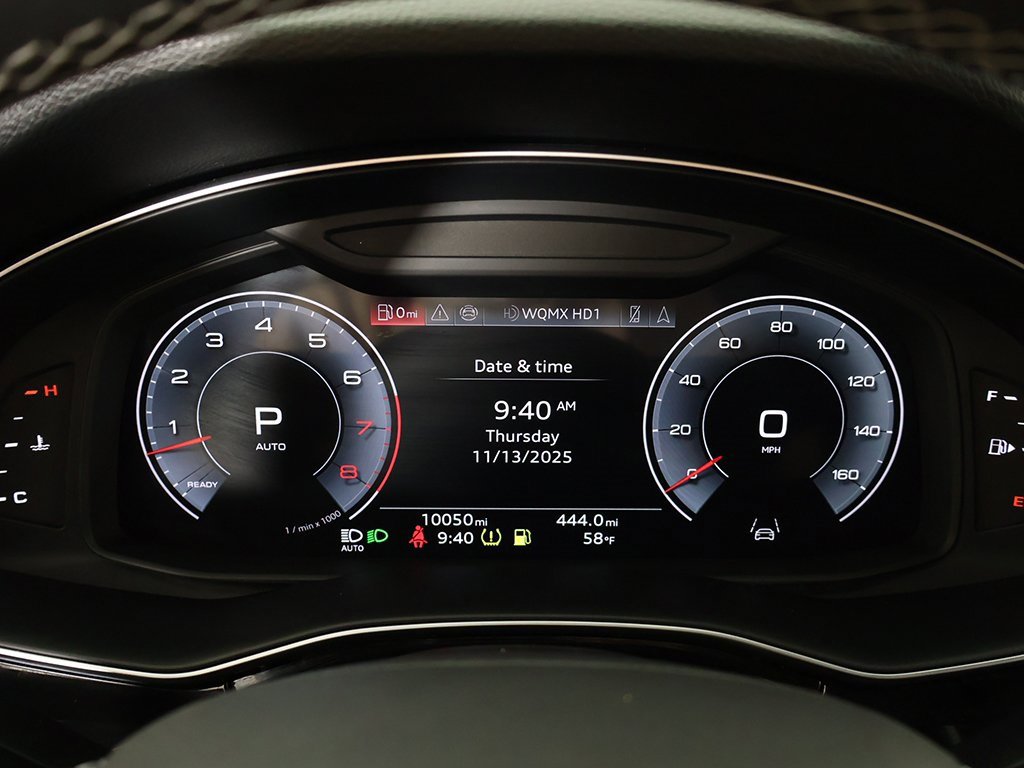 Used 2024 Audi Q8 Premium Plus image 44