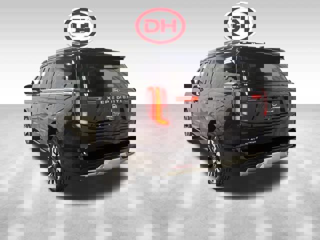 New 2025 Ford Expedition Platinum w/ Platinum Ultimate Package image 19