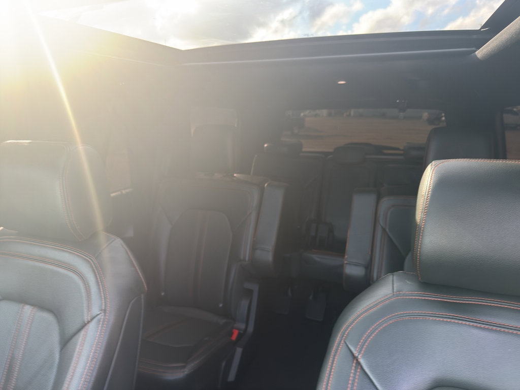 Used 2022 Ford Expedition Timberline image 32