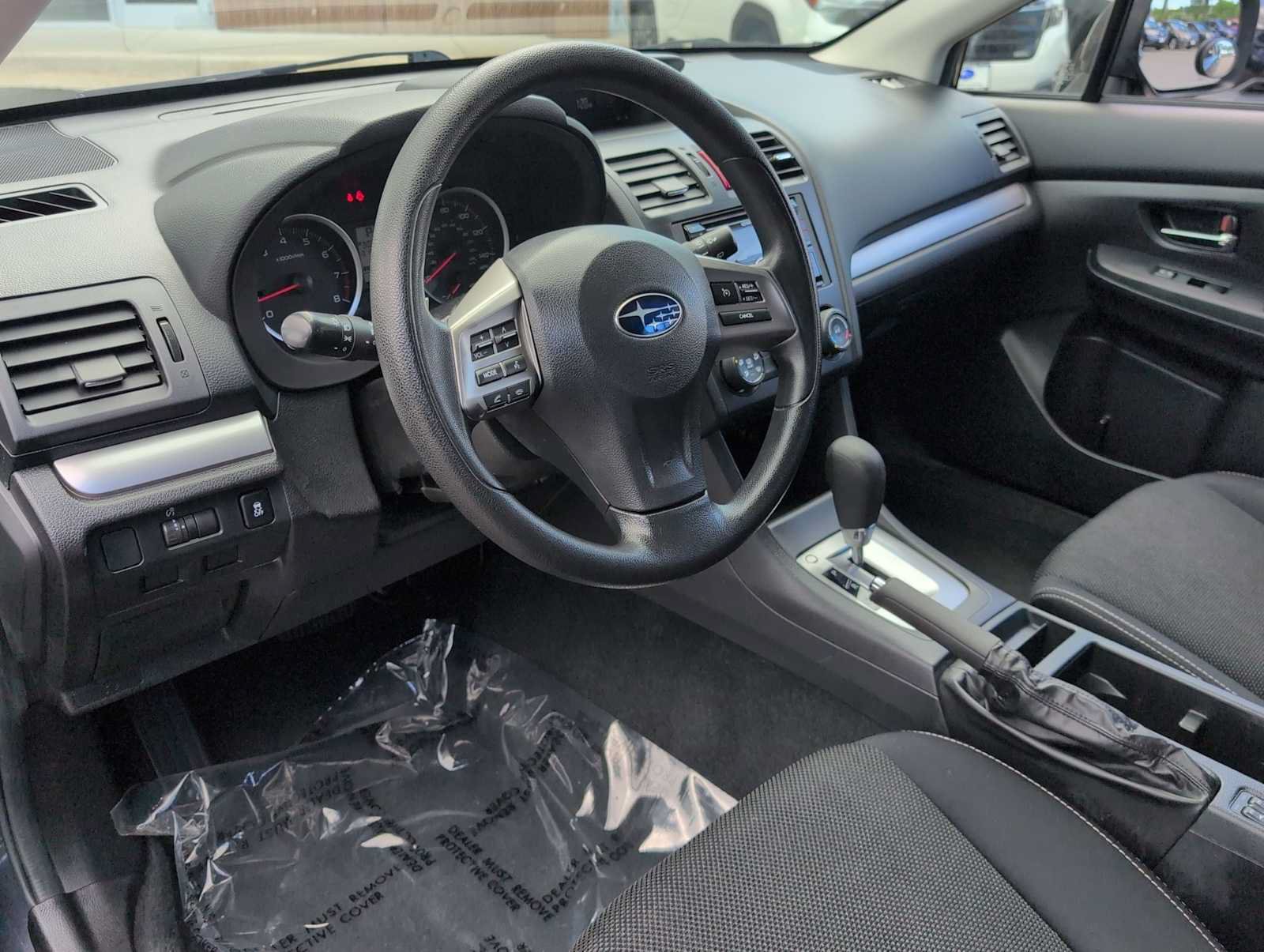 Used 2014 Subaru Crosstrek 2.0i Premium AWD/4WD image 10