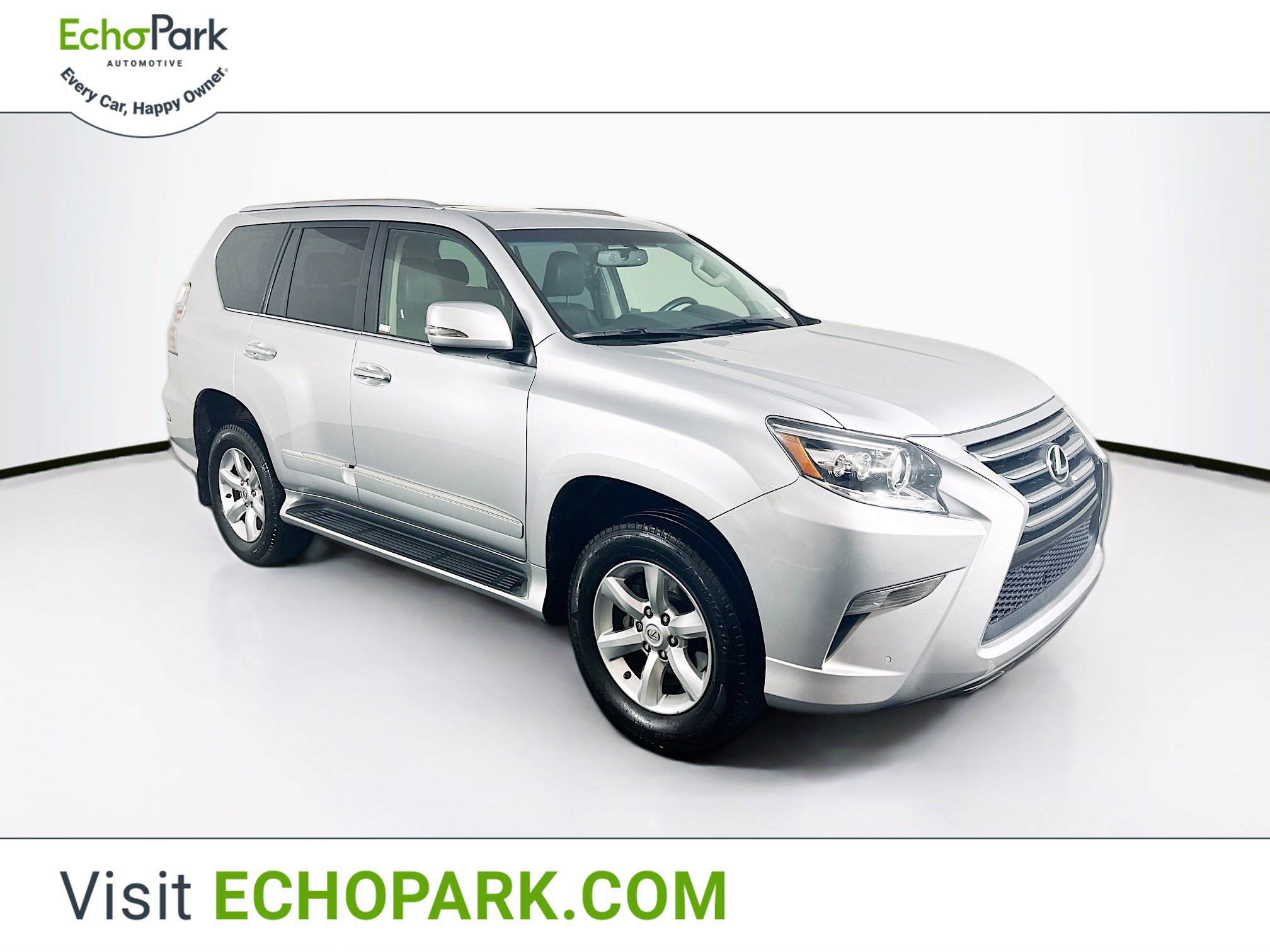 Used 2015 Lexus GX 460