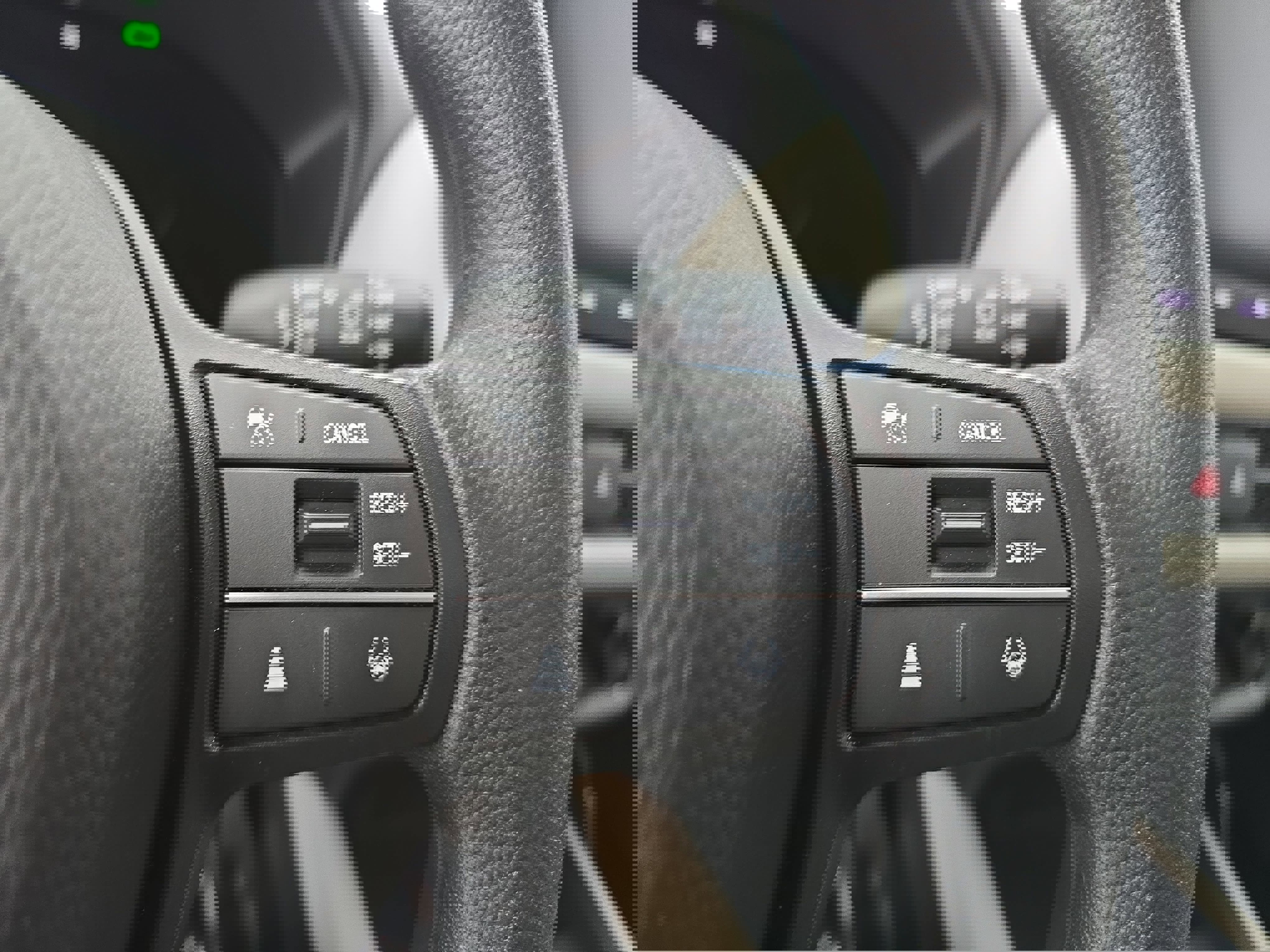 Certified 2025 Honda HR-V LX image 17