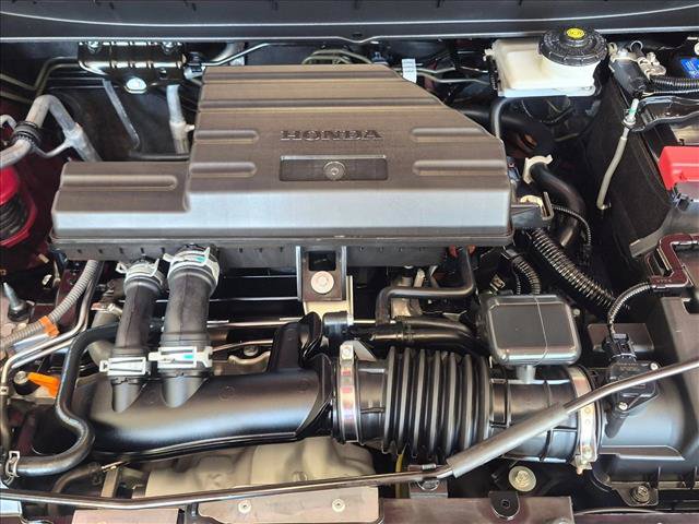 Used 2022 Honda CR-V EX image 22
