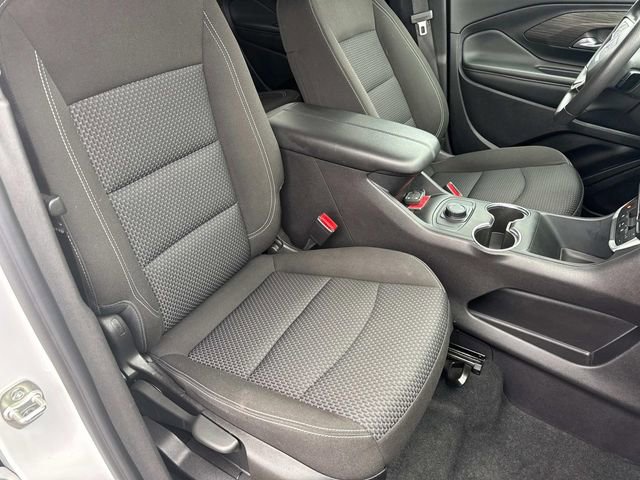 Certified 2024 GMC Terrain SLE image 23