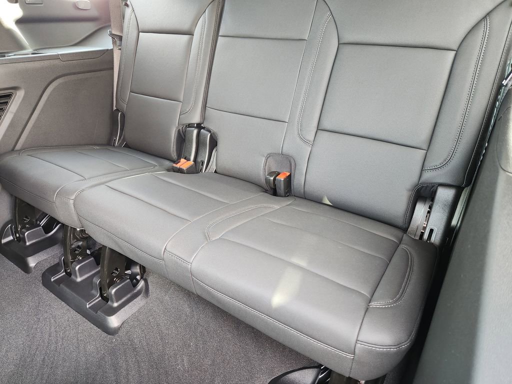 New 2026 Chevrolet Tahoe LT w/ Comfort Package image 32