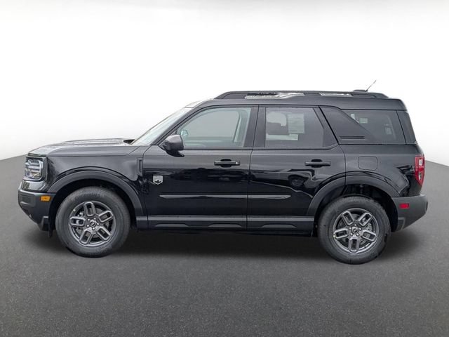 New 2026 Ford Bronco Sport Big Bend w/ Convenience Package AWD/4WD image 6
