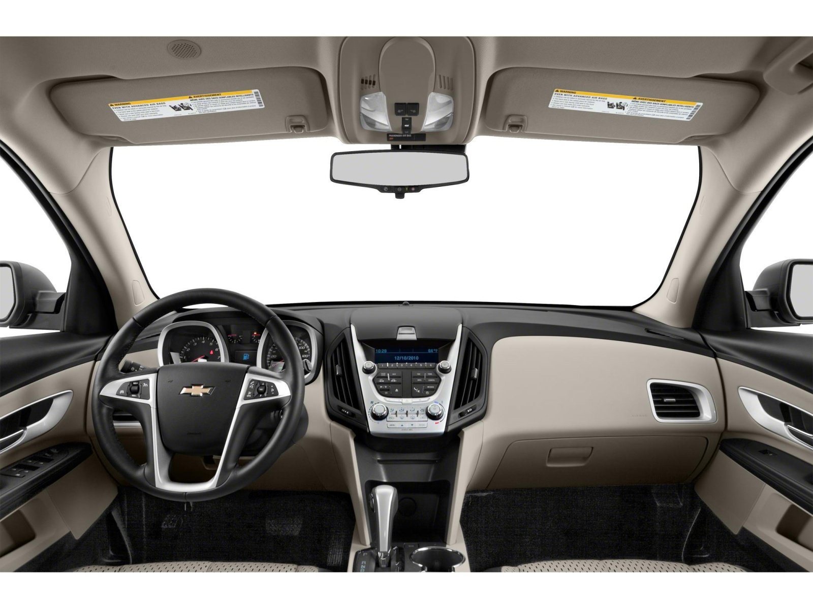 Used 2015 Chevrolet Equinox LS FWD image 5