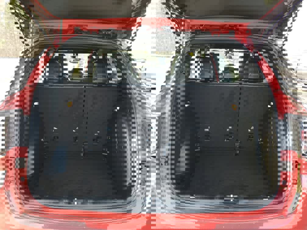 Used 2023 Jeep Compass Limited w/ Elite Group for (Red) Edition image 10