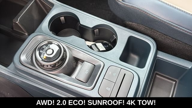 New 2026 Ford Maverick Lariat w/ 4K Tow Package AWD/4WD image 22