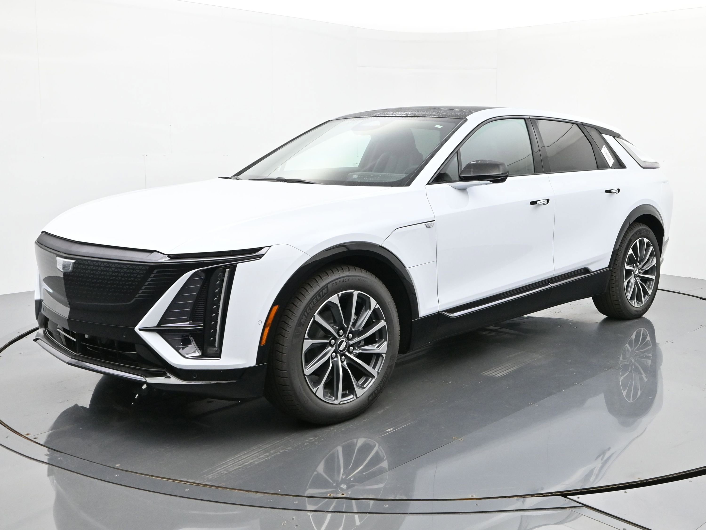 New 2026 Cadillac Lyriq Premium Sport