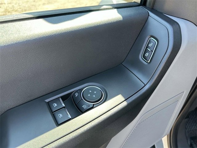 New 2025 Ford F550 4x4 Regular Cab Super Duty w/ XL Chrome Package image 15