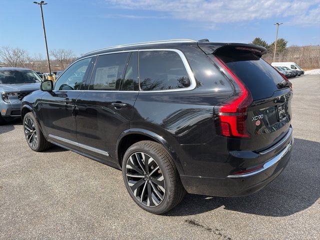 New 2026 Volvo XC90 B6 Plus w/ Protection Package Premier AWD/4WD image 5