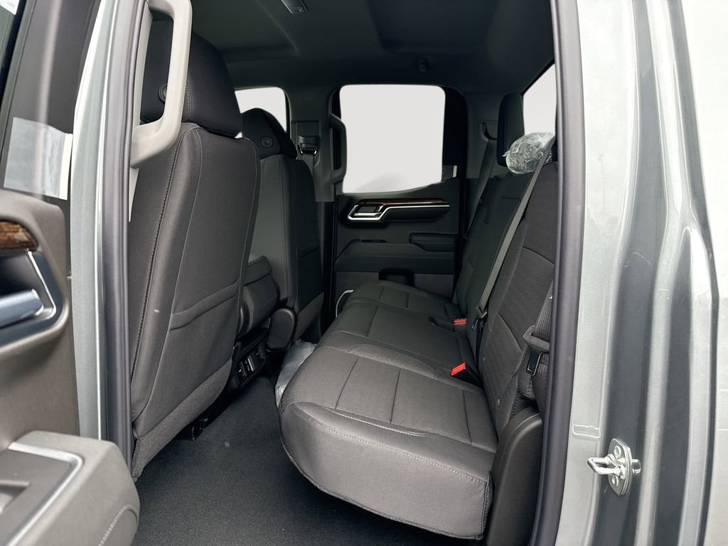 New 2026 GMC Sierra 1500 Elevation AWD/4WD image 24