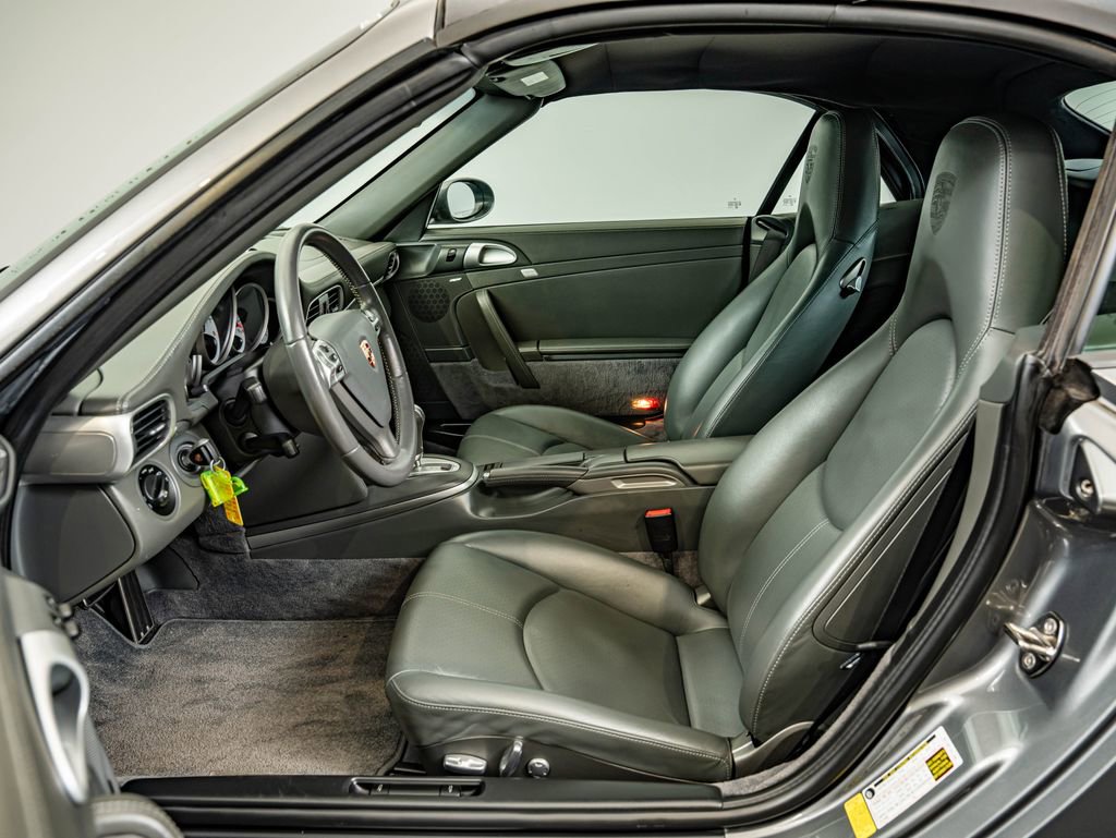 Used 2007 Porsche 911 Carrera S RWD image 5