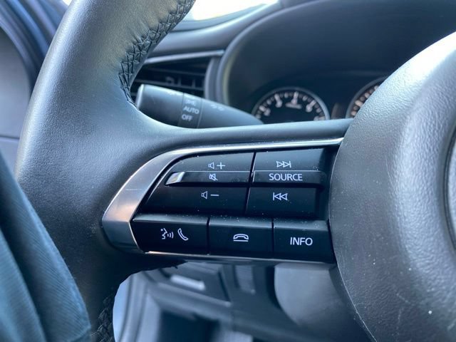 Used 2024 MAZDA CX-30 AWD 2.5 S w/ Preferred Package image 16