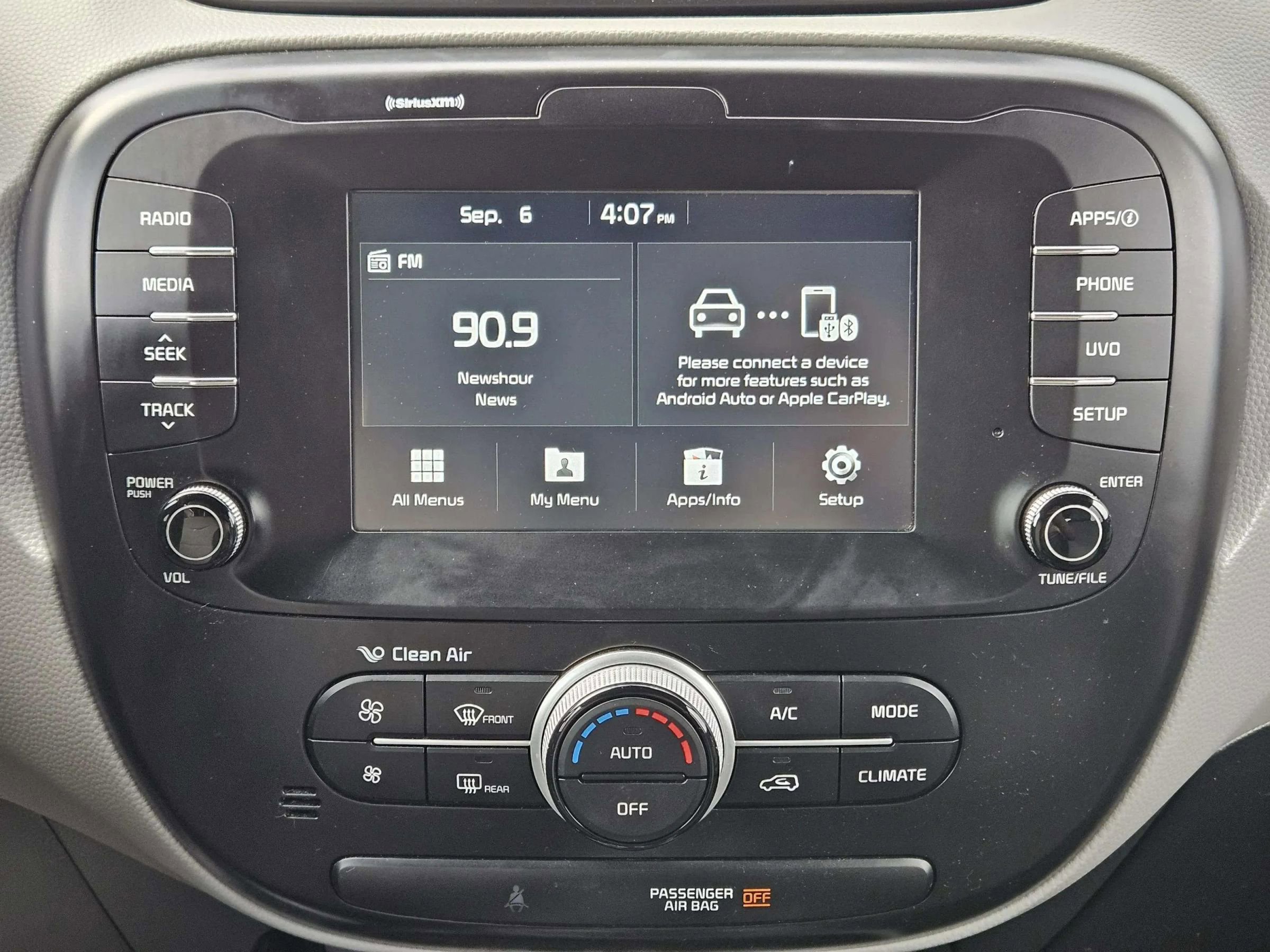 Used 2019 Kia Soul w/ Option Group 020 image 30