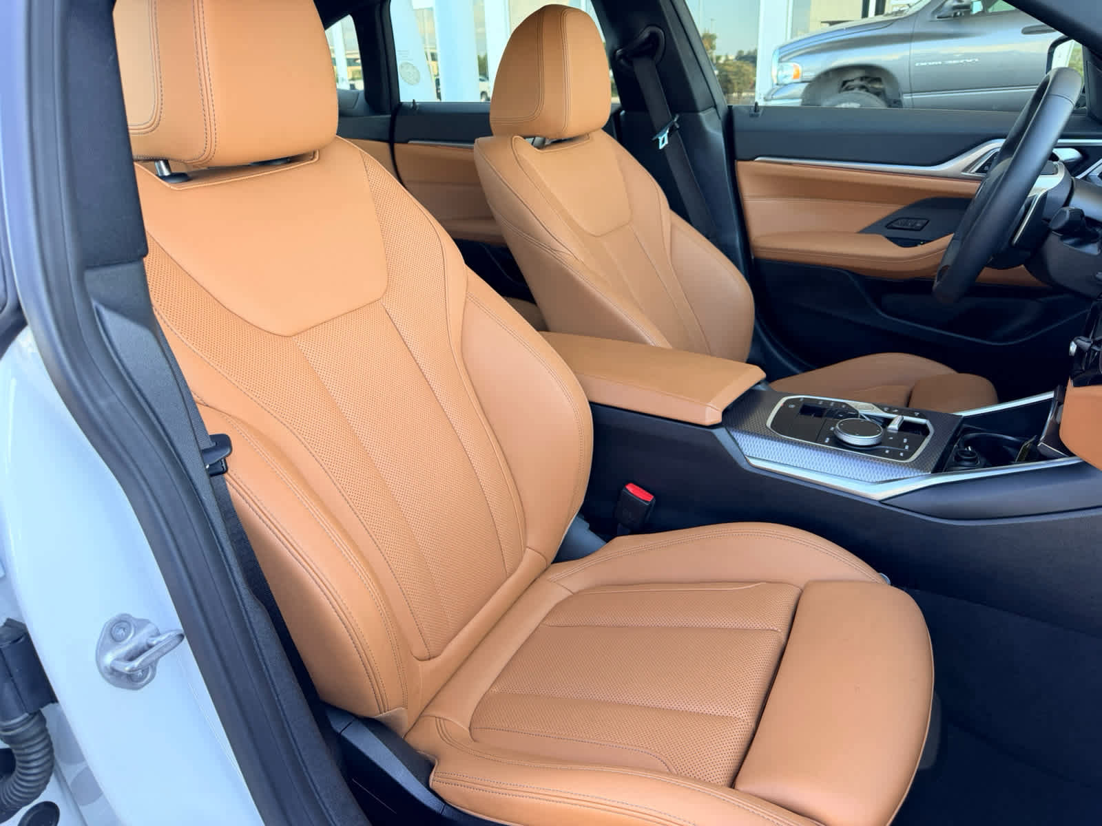 Used 2025 BMW 430i xDrive AWD/4WD image 23