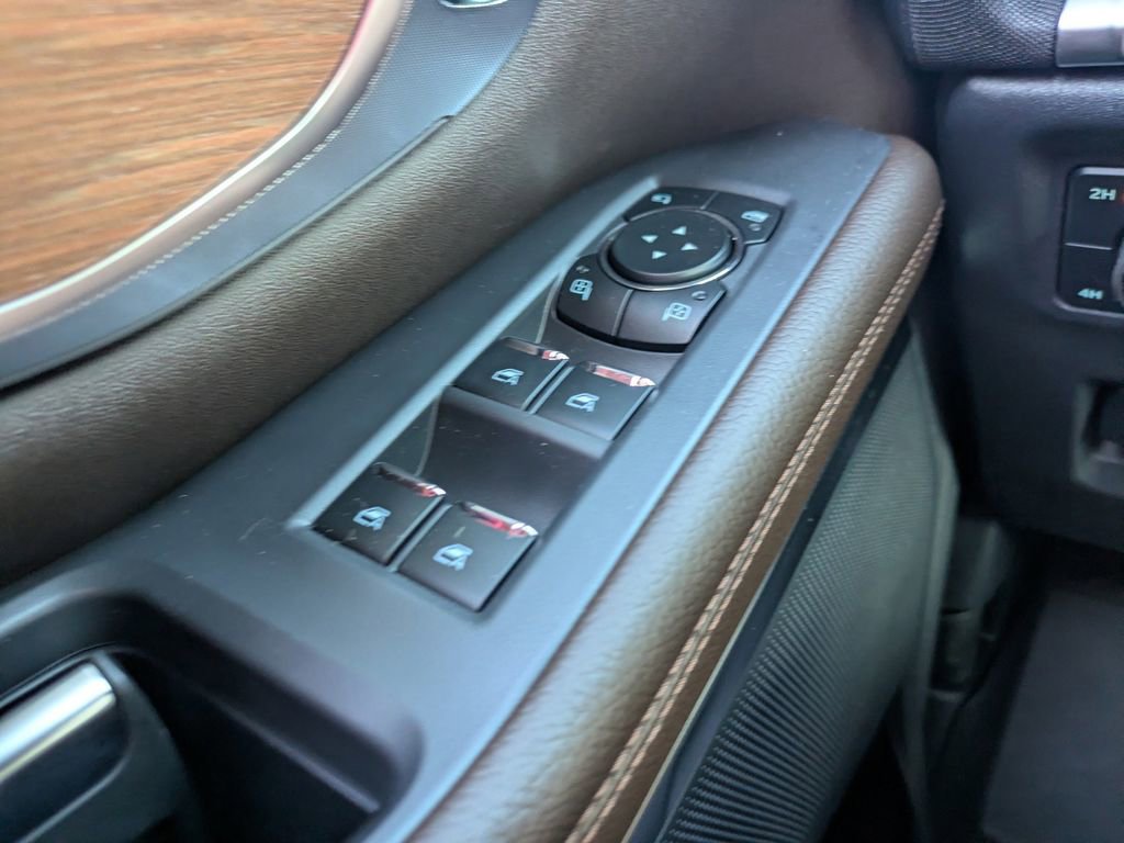 New 2026 Ford Expedition King Ranch AWD/4WD image 31