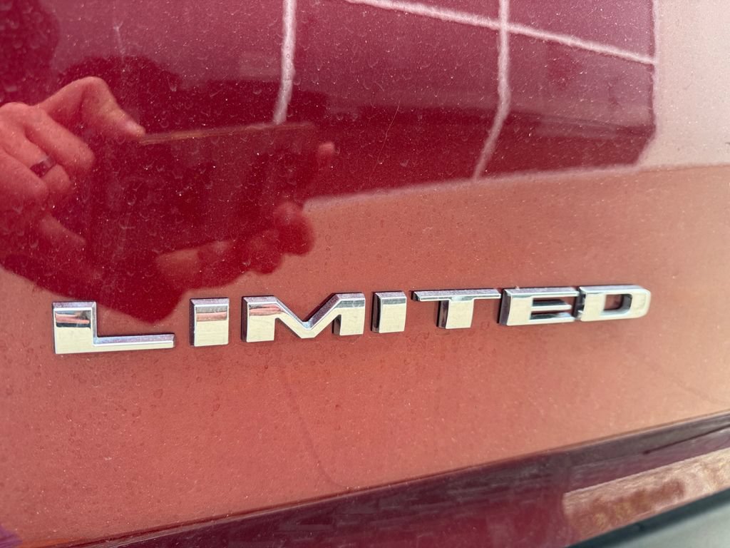 Used 2025 RAM 1500 Limited w/ Bed Utility Group AWD/4WD image 31