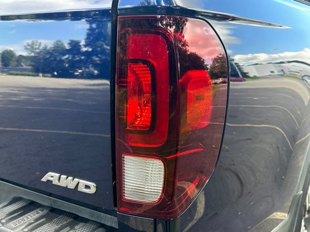 Used 2017 Honda Ridgeline RTL-T image 14