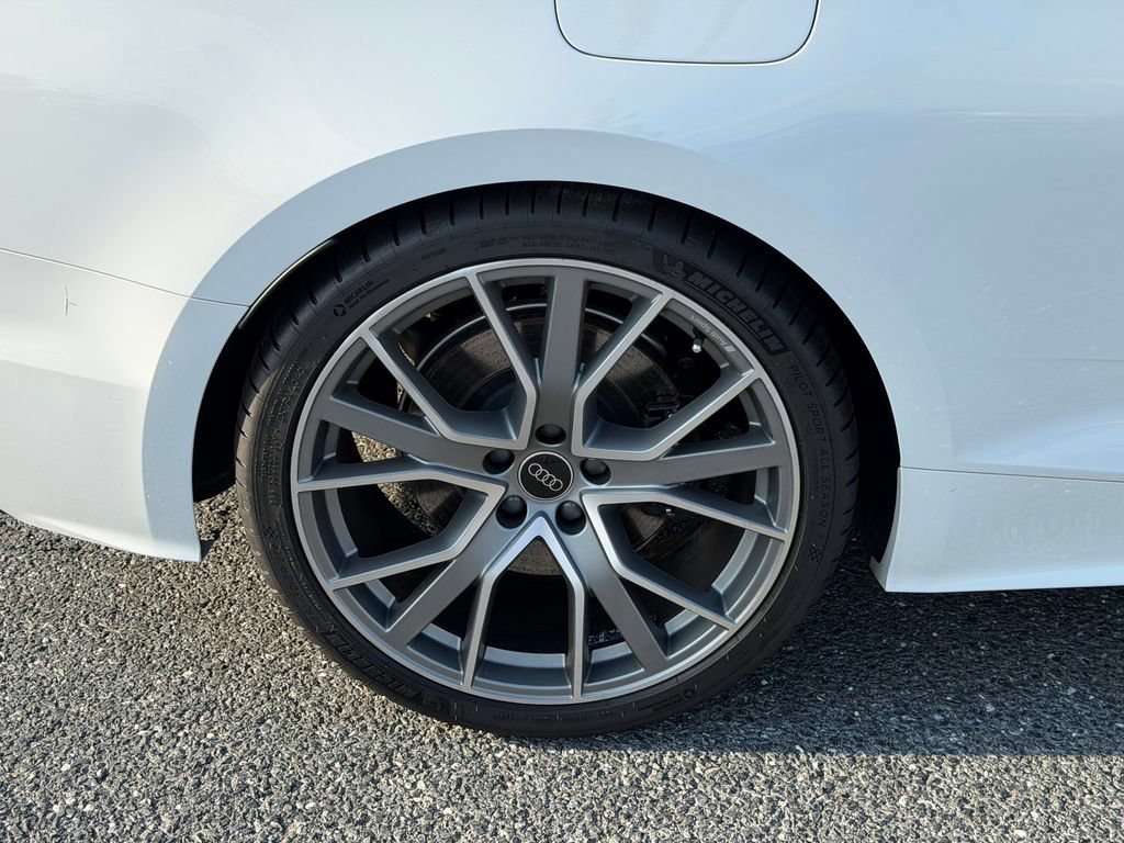 Used 2023 Audi S5 Premium Plus AWD/4WD image 16