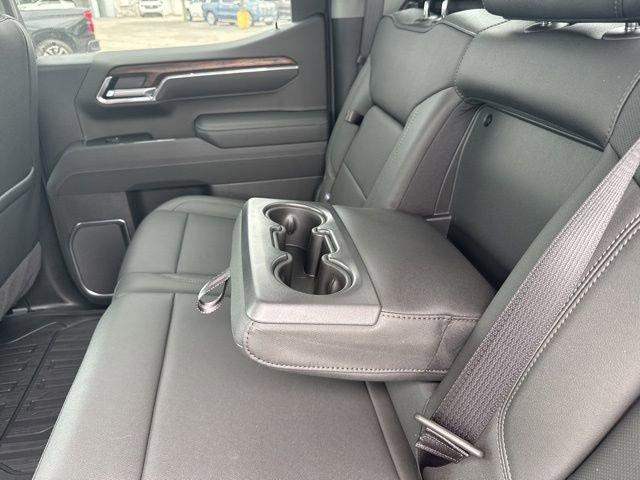 New 2026 GMC Sierra 1500 SLT w/ SLT Premium Plus Package AWD/4WD image 23