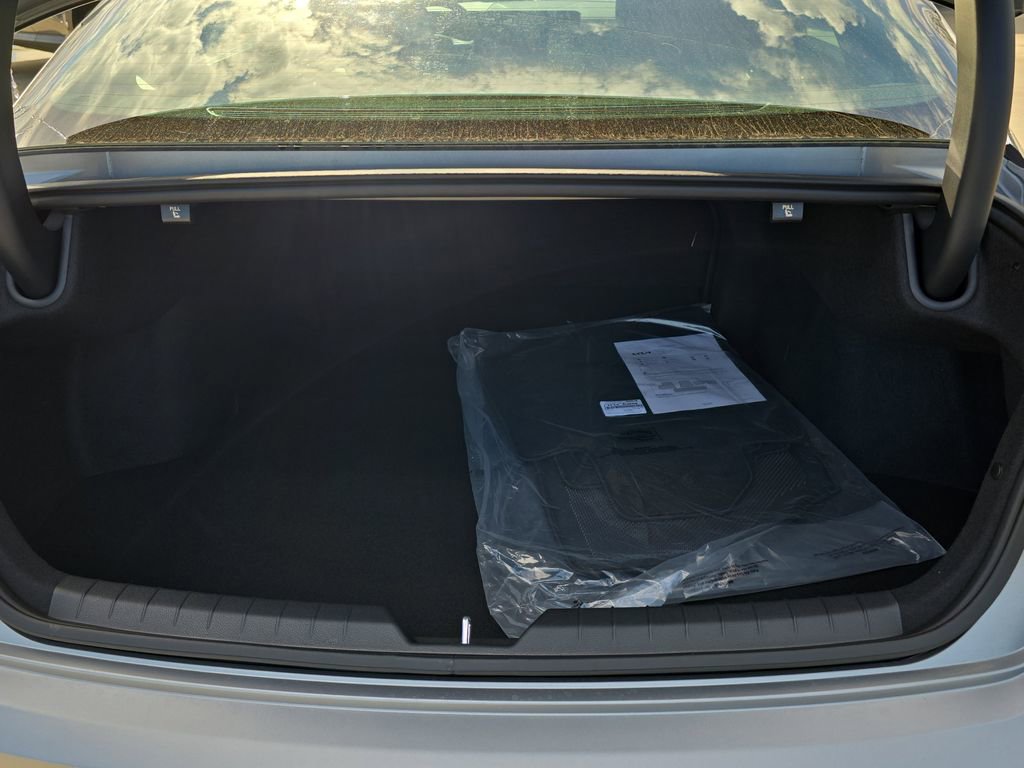 New 2026 Kia K5 GT-Line image 10