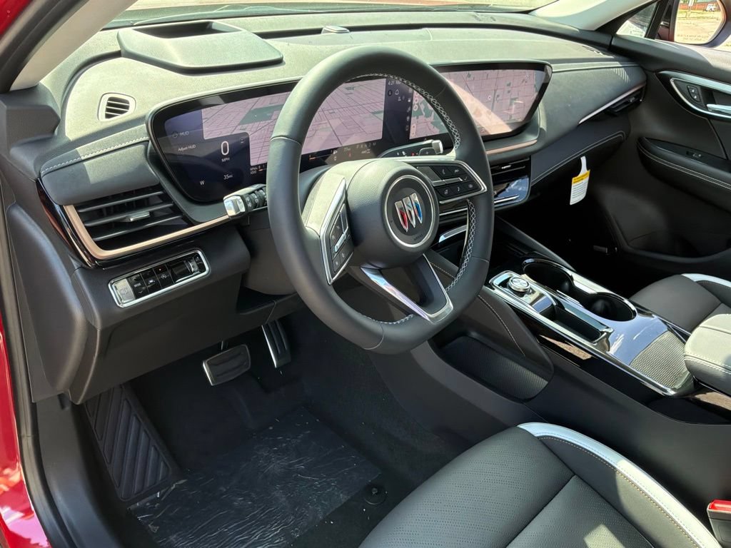 New 2026 Buick Envision Sport Touring AWD/4WD image 15