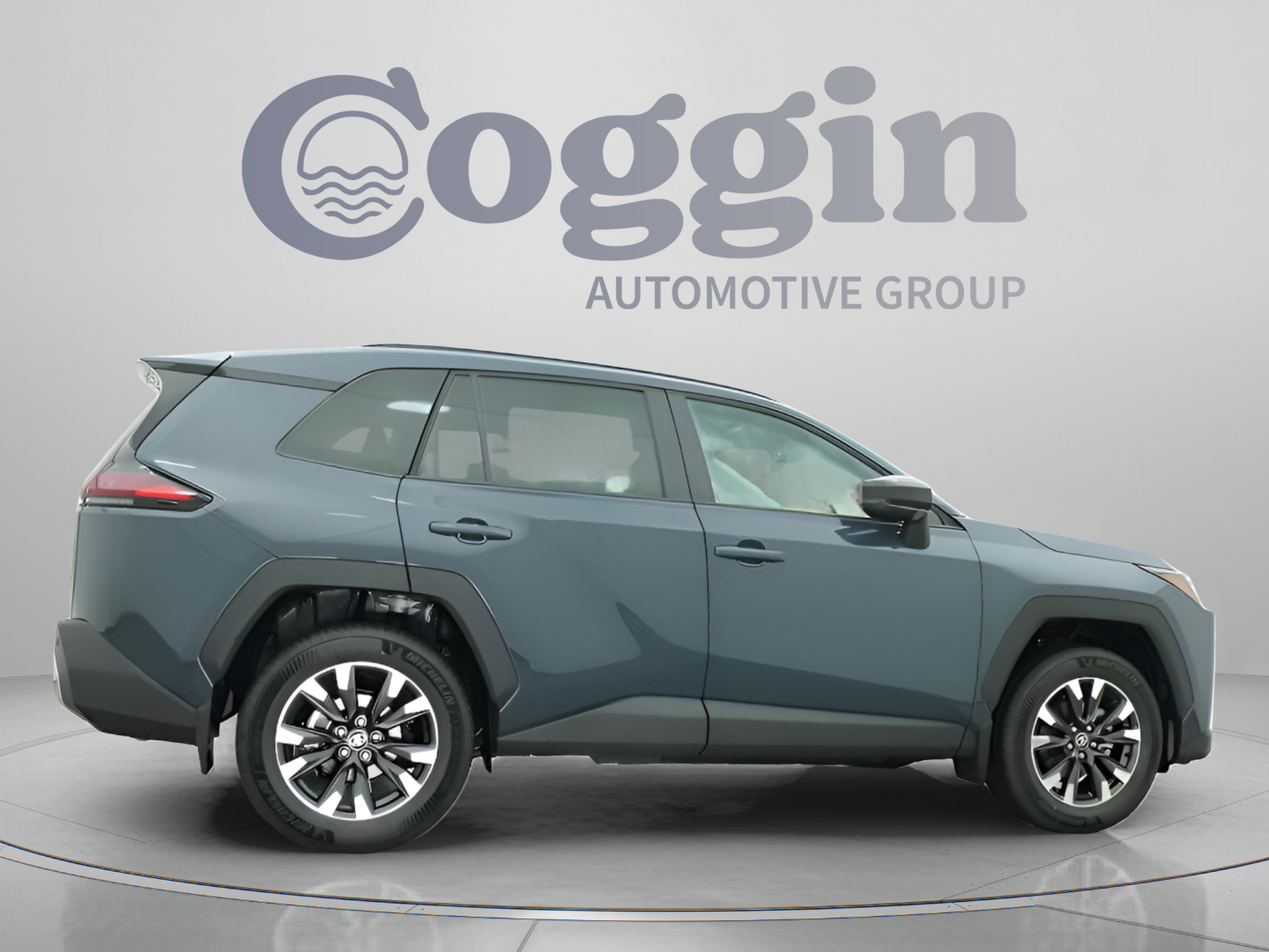 New 2026 Toyota RAV4 Limited AWD/4WD image 20