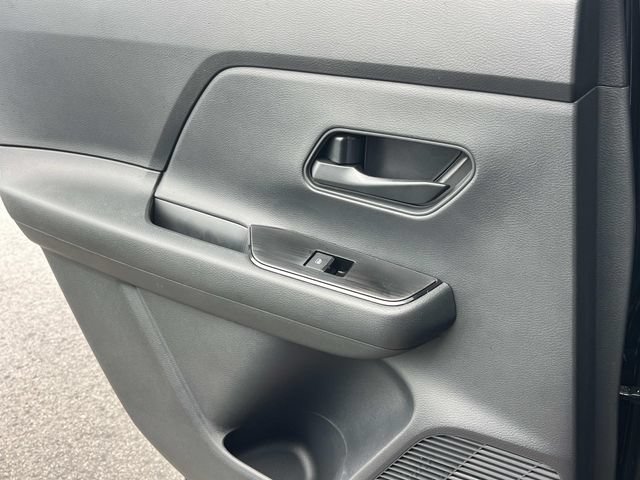 New 2026 Nissan Kicks S FWD image 16