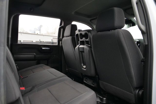 Used 2024 GMC Sierra 3500 Pro w/ Convenience Package AWD/4WD image 42