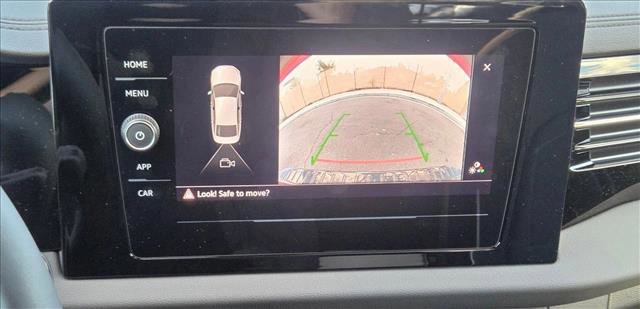 New 2026 Volkswagen Jetta Sport image 12