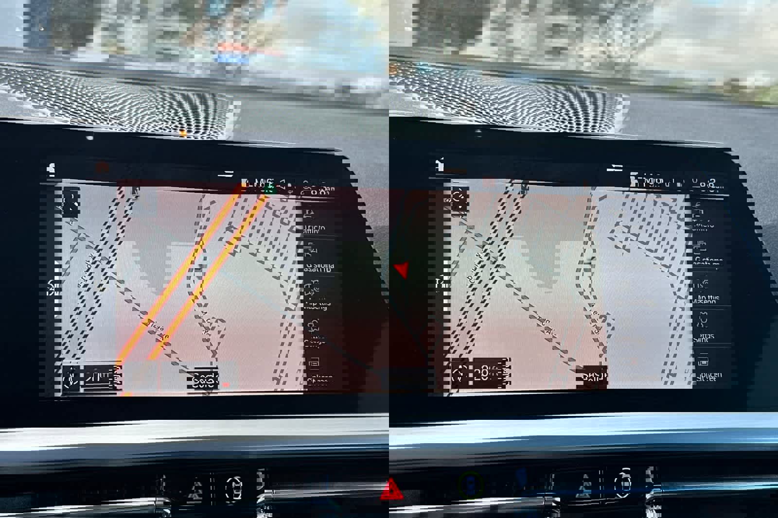 Used 2023 BMW M440i M440i w/ Premium Package image 21