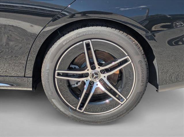 New 2026 Mercedes-Benz E 350 Sedan image 14