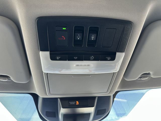 Certified 2023 Nissan Rogue SV w/ SV Premium B Package image 19