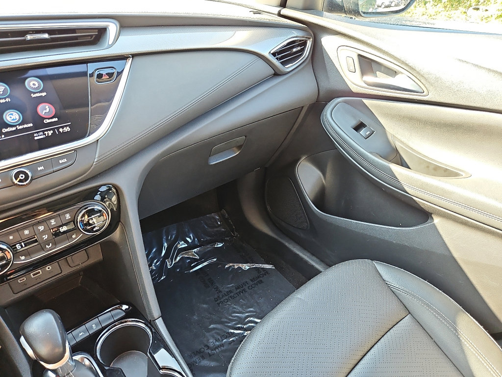 Used 2023 Buick Encore GX Essence w/ Experience Buick Package image 30