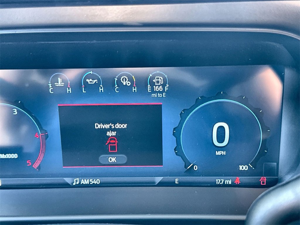 New 2026 Ford F250 Lariat image 18