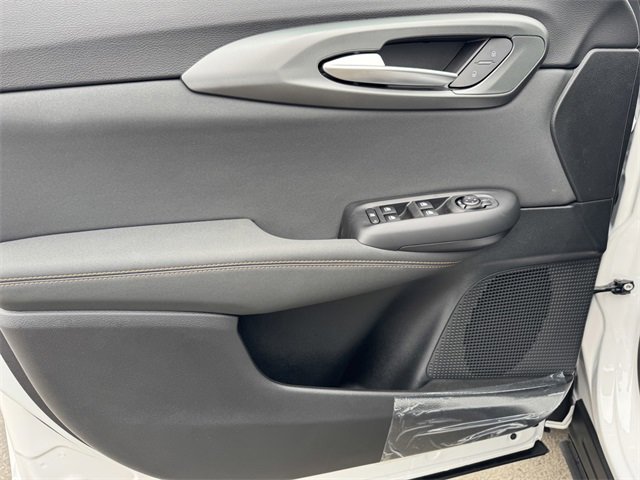 New 2025 Alfa Romeo Tonale image 14