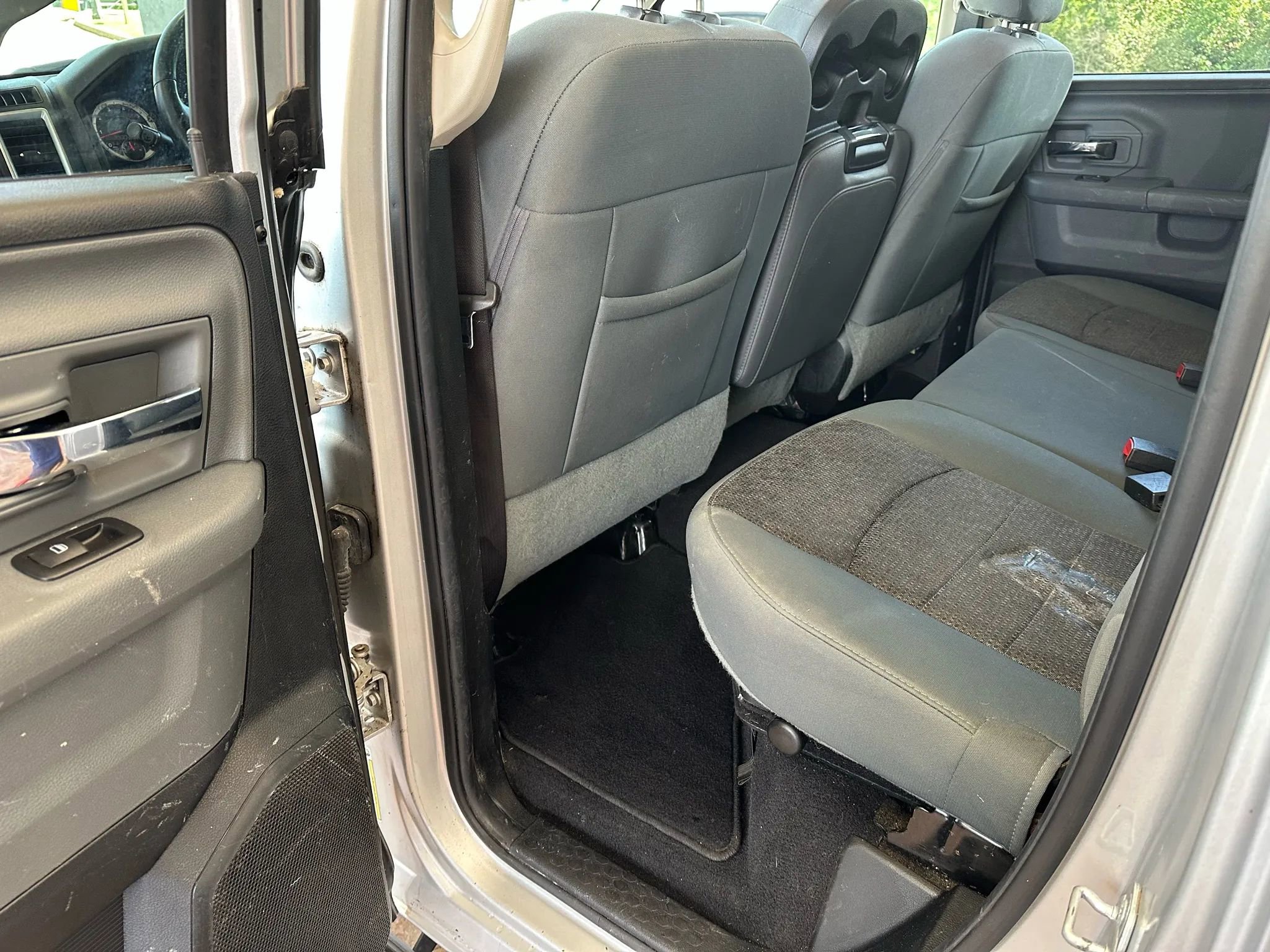 Used 2016 RAM 1500 Big Horn image 20