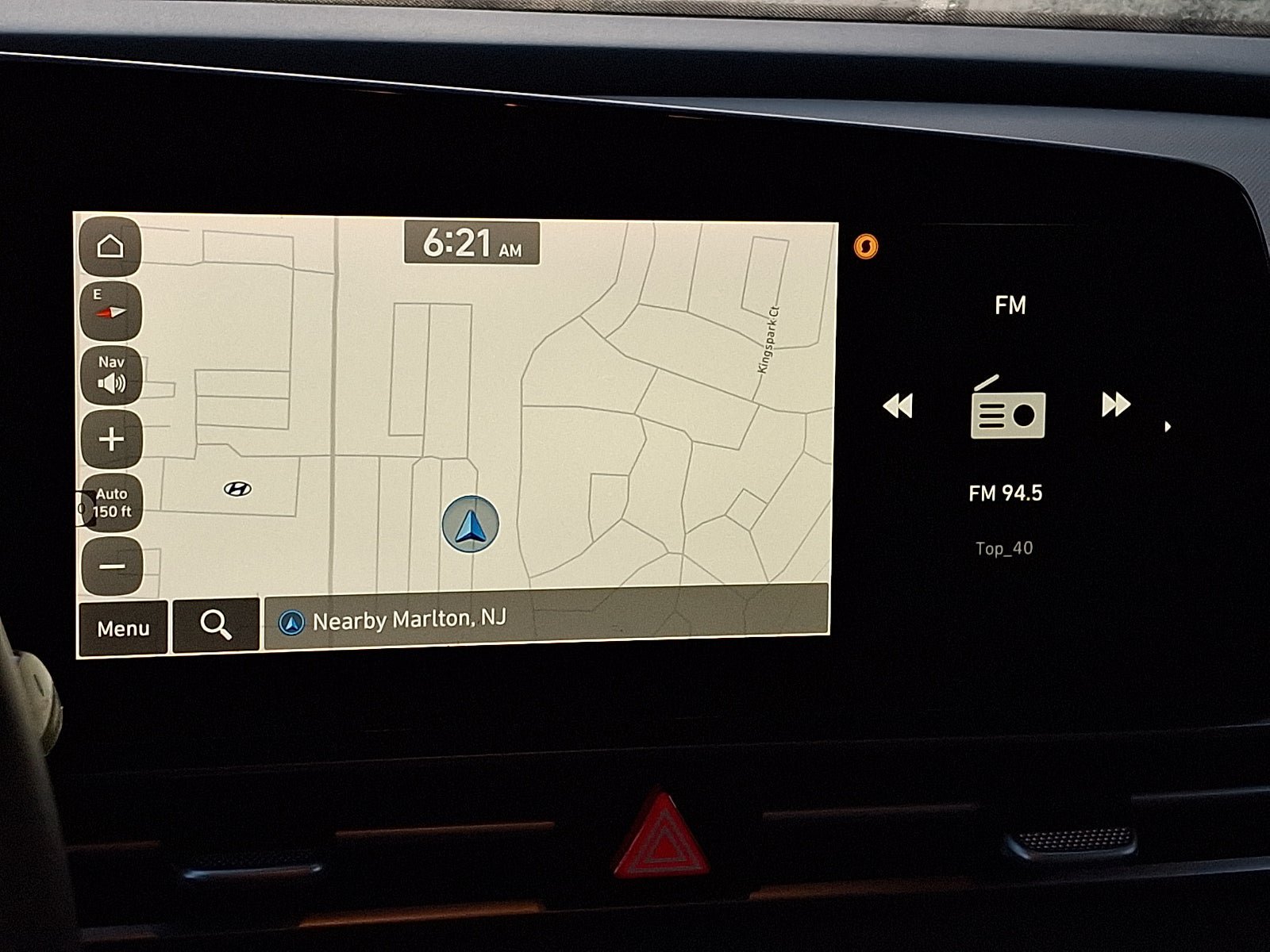 Used 2023 Hyundai Elantra SEL w/ Convenience Package FWD image 18