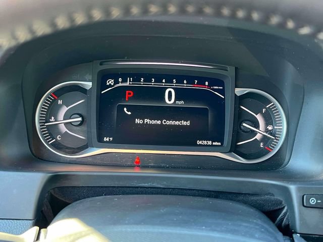 Used 2023 Honda Passport Elite image 20