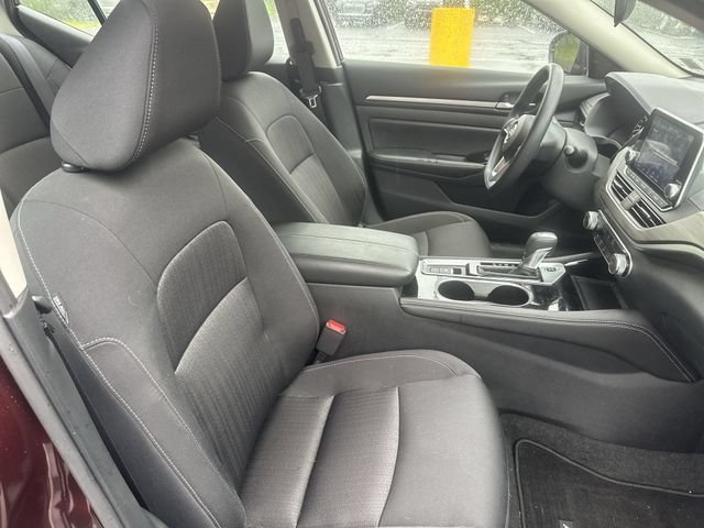 Used 2023 Nissan Altima 2.5 SV AWD/4WD image 28