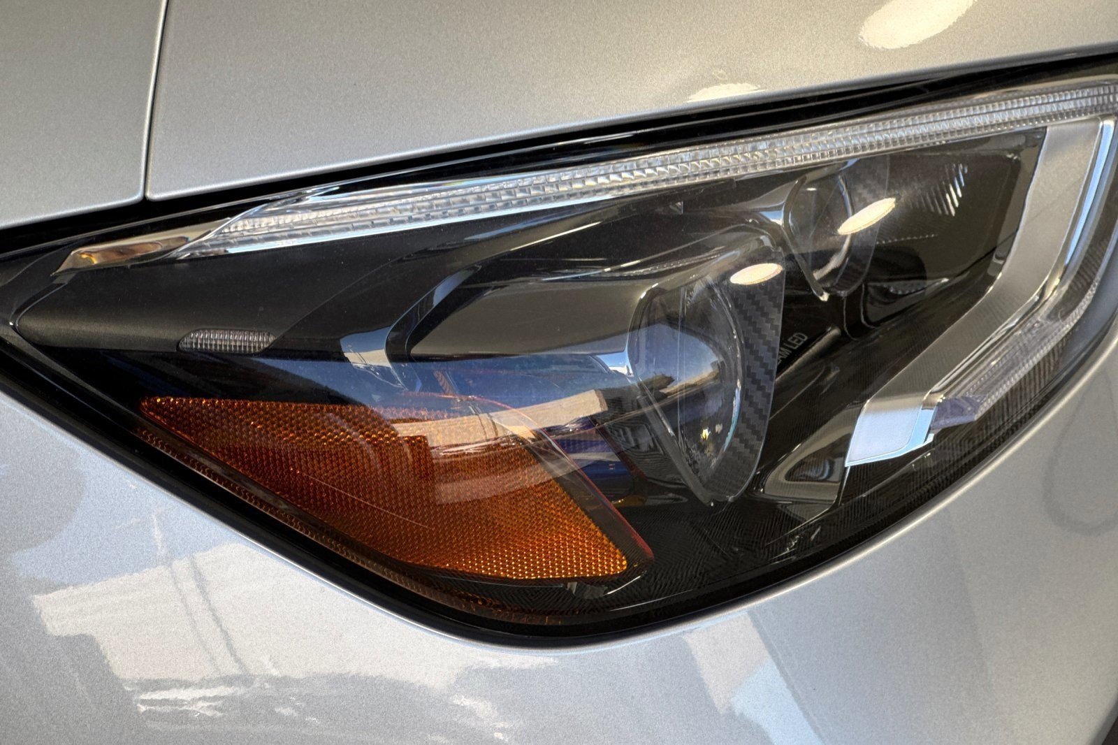 Used 2024 Mercedes-Benz AMG GT 43 image 10