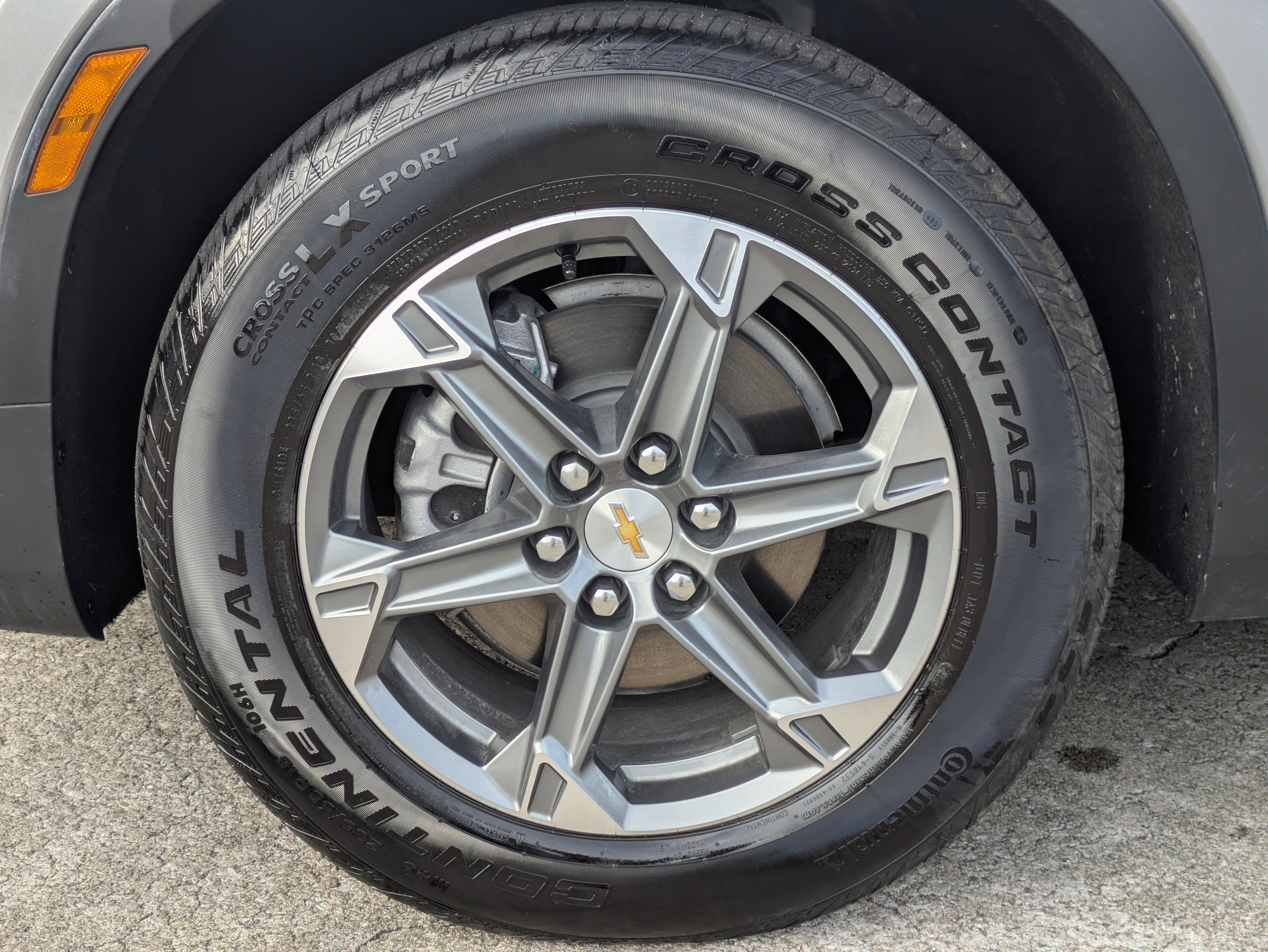 Used 2025 Chevrolet Blazer LT image 31