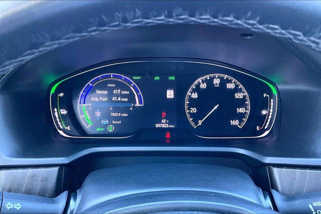 Used 2020 Honda Accord Touring image 13